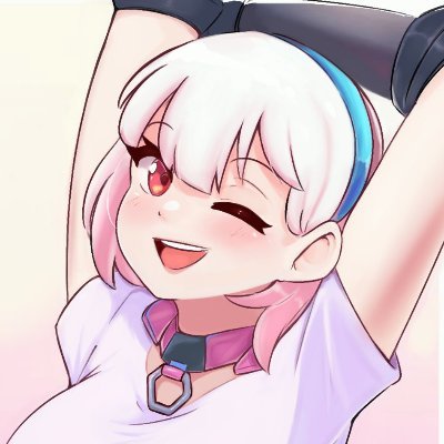 TomahtoSause's profile picture. alt/priv for yapping about my gender, my fictional wife, and anything else I can think of