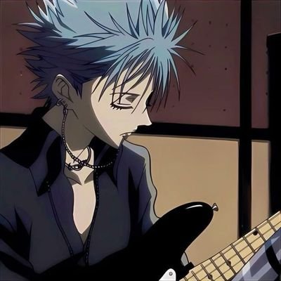 malbecz_'s profile picture. why are you so serious?