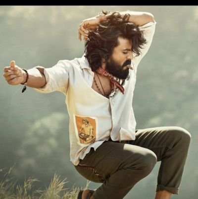 BharatOg71935's profile picture. @Alwaysramcharan