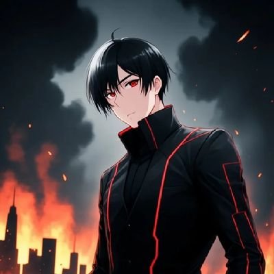 mache_matur's profile picture. 