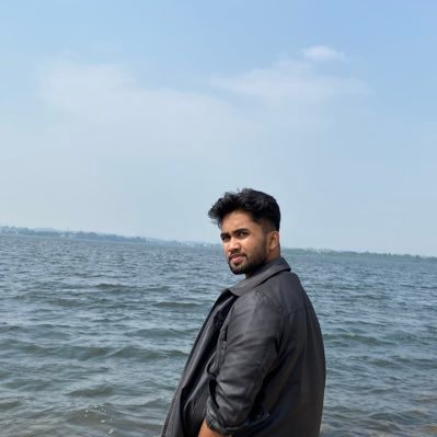 heyitsanuragg's profile picture. Embracing the Uncertainty! CS Undergrad @ Amity | Building Computer Vision & Gesture Control Projects & Native iOS Apps | Exploring Web & App Development