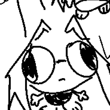 01nunpyomaw's profile picture. antis dni / eng/esp, i do cuestionable stuff bit of gore??? idk
not a proshipper nor anti, pixels dont have feelings