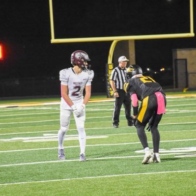 Tayden Moret Profile