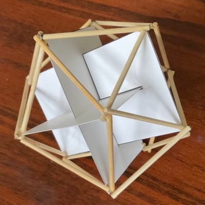 K9n9d3's profile picture. 数学オタクの不思議な案山子。先生になりたかったけど病んで諦めちゃった。高校数学をダラダラと深掘りしていくのが好き。もしよければ、お茶でも飲んで一緒に語り合えたらいいな。たまにゲームの話もするかも。