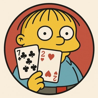 HouseAKQJT's profile picture. Do main character shit. Choose happiness.