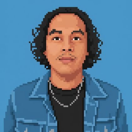 Nicsniners's profile picture. ♦️ Civil Society of Web3 and Love Spicy Food♦️

♦️Made on INA🇲🇨♦️

♦️DYOR♦️