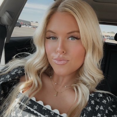 laurenbmay's profile picture. 