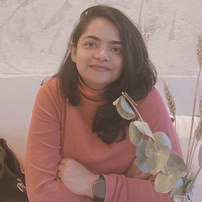 misra_k's profile picture. I am ironically amusing!