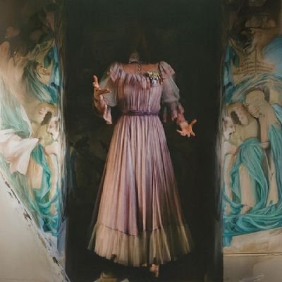 torturevermore's profile picture. deeply bizarre and anti-man | misándrique y calve

🇵🇸 | How Big, How Blue, How Beautiful enthusiast