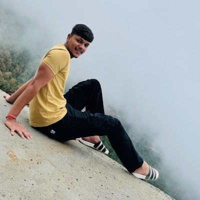 abhishek_dhyani's profile picture. 