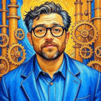 Malvad0Profe's profile picture. Me gustaban los 'me gusta'.