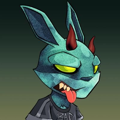 Heath3nM0de's profile picture. 