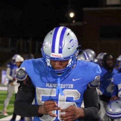 tommybowlesjr27's profile picture. C/O27 DL/OL/ 6’2 230lb 4.8 40 📞(706-741-2192) #trenches Manchester Highschool https://t.co/DPSvFgPxYx