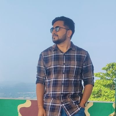 PankajRathva12's profile picture. 