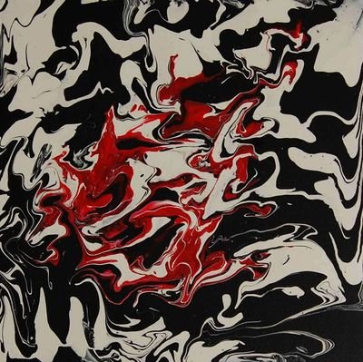 SaoriKidorVeyr's profile picture. 