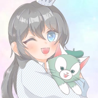 sugardrop__'s profile picture. でぃずにーだぁいすき✨🏰夢の国の王子様になりたい！✨👑ダッフィー&フレンズが特に好き🧸✨めっちゃめちゃ晴れ男☀️片思い2日(くらい) 無言フォローウェルカムだよ！ お別れは出来ればブロ解で🙏本垢→@angel___snow_ その他リトリンから