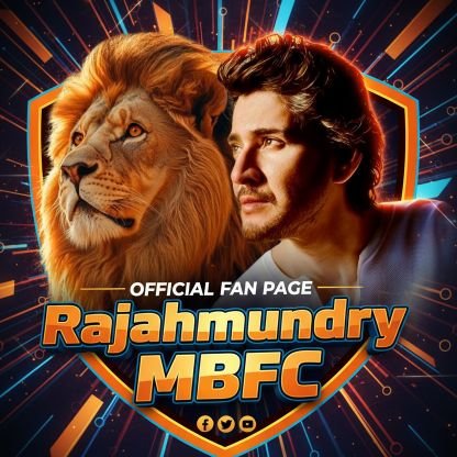 MbfcRajamundry's profile picture. LOVE FROM RAJAMUNDRY