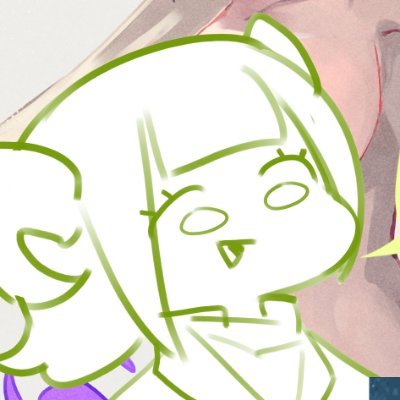 trustyskittles's profile picture. would never belong to angels, had never belonged to men

✿ 🏳️‍🌈 🇵🇭  artist (RATES IN PINNED)
✿ art mama of: @Hi2_chan support her she is cool