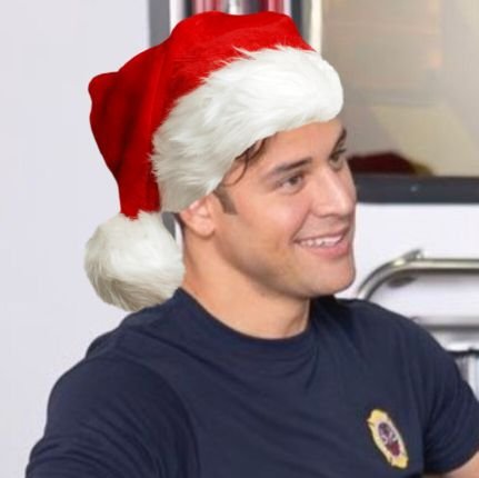 buckainttopping's profile picture. Extremist Eddie Diaz stan