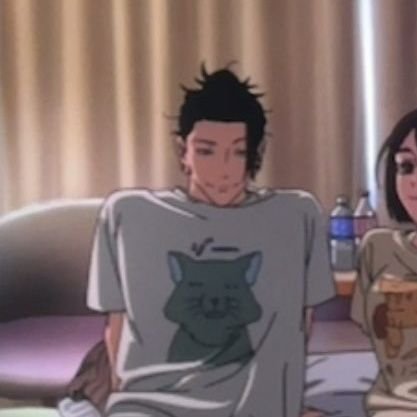 999tnsh's profile picture. any pronouns, unlabeled queer | sw: 46kg, cw: 38.5kg, gw: 35kg | cbmi 17.1