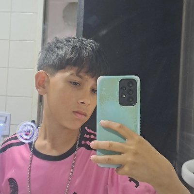 MateoCe20's profile picture. streams por:
https://t.co/0VYZ9thNNv