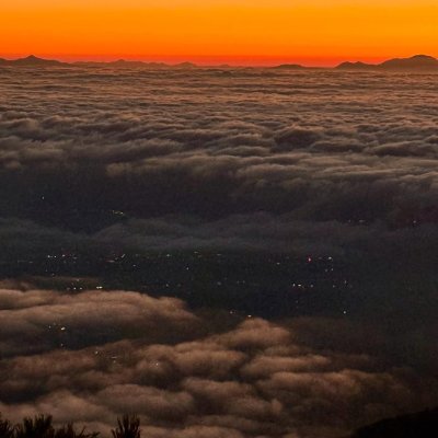 GajalakshmiRam5's profile picture. はじめまして🤭✨
ハイキング、登山、楽しいと思った事をアップしていきますのでよろしくお願いします！ 
リール多め😂投資関係はお断りしてます