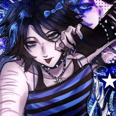 twotimeivory's profile picture. ⊹₊⋆☁︎⋆⁺₊⋆.🌙⊹₊.
. ݁₊ ⊹ IV ᯓ★. ݁˖ 
⊹₊ ݁TheyノThem ✰ ﾟ.
꒦꒷꒦  19
෴⚘₊˚෴𖥧𖤣𖥧෴⁺｡⭒