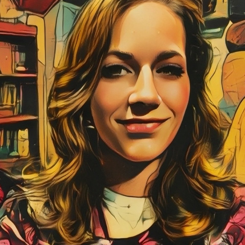 FeliciaP144's profile picture. 