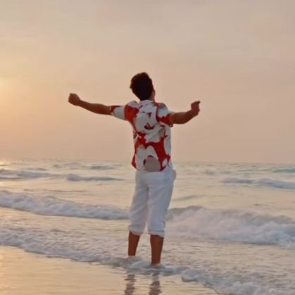 perksofshhhh's profile picture. ✍️ | 🎦 & Simping  |
RK& KS