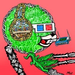 mrjk1411's profile picture. 