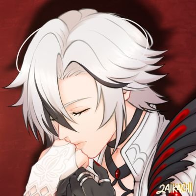 anaxagorxs's profile picture. woman loving woman, jiu loving ruru.