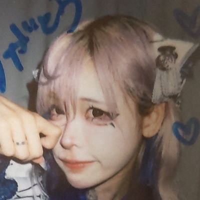 TORU_3821's profile picture. 2024年春からライブに参戦し始めた関西人　　　
ジエメイ/XINXIN/MADMED/VILLAINS HOUSE/デスキャンディを何となく推してます