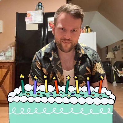 jareddonnyc's profile picture. Chad in the making