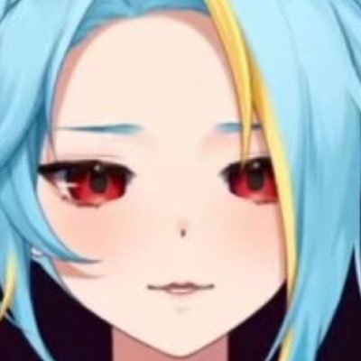 Luminusredvirus's profile picture. I’m a fan of Luminusred!!! Go follow @luminusred she’s absolutely amazing!!! I am not affiliated with Luminusred in anyway. (they/them) 18+ minors stay back