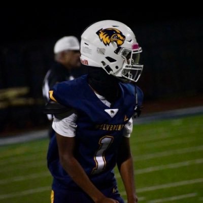 KylanEnglish's profile picture. 6’1 • c/o 2027 • Rosemont highschool• Sacramento CA• kingkylan028@gmail.com • 🏈Wr/Cb • ⚾️ SS/OF • 2 years of work left