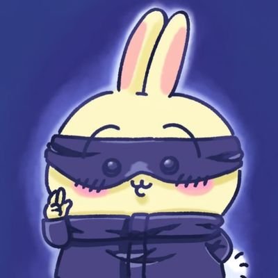 kong001x's profile picture. 独り言の垢。