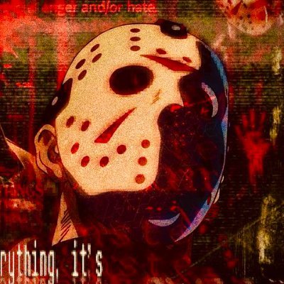 C4tZ_009's profile picture. 19 year old loser
he/him
Eng/Esp  
︶꒦︶꒷︶︶꒷꒦︶︶︶꒷꒦‧ ₊˚・