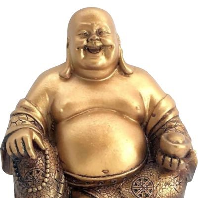 PBJ_Buddha's profile picture. 
