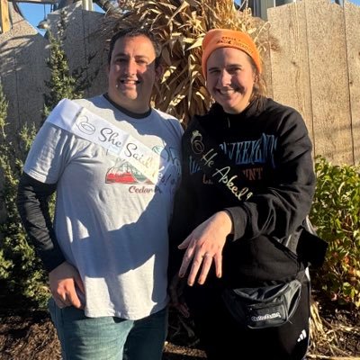 KyleGrubb7ND's profile picture. Ladder Challenge $10➡️ $10,000 Tiktok: @kylegrubb ! Had over 1,500 followers until banned @kylegrubb0 we got to Day 8 out of 10 So far! #letsclimb