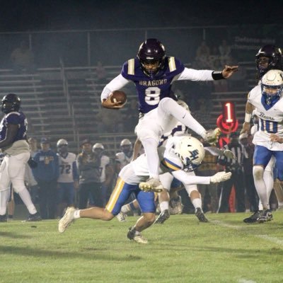 Dakylan82's profile picture. C/26’ ATH ⛓️🦍 | 6’3 205lbs