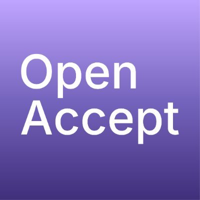 OpenAccept_org's profile picture. Open research, open accept. Tracking real-time paper acceptance rates at global CS/AI conferences.