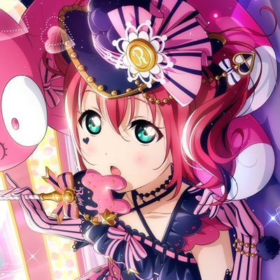 vionkei's profile picture. ur fav ruby pilled cosplayer || 18!! vionkei on tt!! throne !! https://t.co/FIsPEZjFZ1