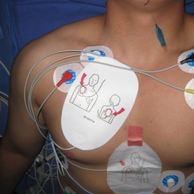 Heartstart4735J's profile picture. 