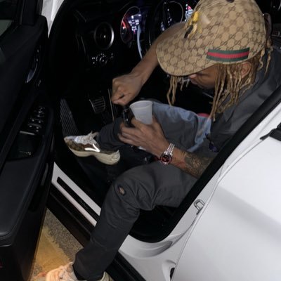 RamboSOMJworld's profile picture. 