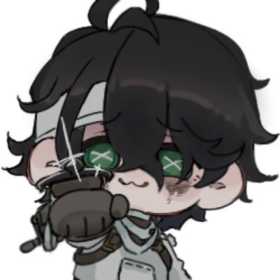 miokuri9010's profile picture. 20↑/新参者ててご垢/💔❤️‍🩹と🧲⚰️中心すごく雑食//ﾍｯﾀﾞｰ: 毒チワ🥳@doorkoot