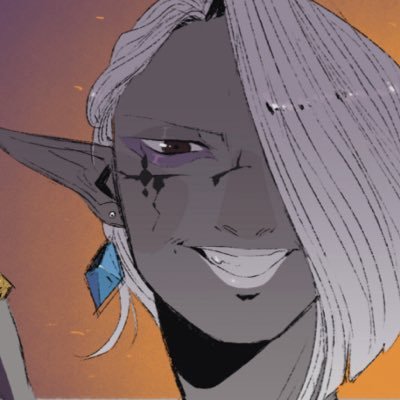 Demise_Puppet's profile picture. Sword Spirit of Master Demise and all of his descendants. \\ #lozrp // Any-Pronouns