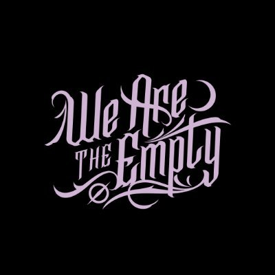 wearetheempty's profile picture. THE NEXT CHAPTER HAS BEGUN. JOIN THE REVOLUTION ⚔️ https://t.co/XbP5D4hq9t