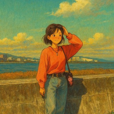 poco__webcoder's profile picture. デイトラweb制作コース受講中です |  中級編の課題に奮闘してます〜、、、💦 |  まずは中級編をクリアして実案件取れるよう営業の準備!!🫧 |　皆さんの体験を参考にさせてください💭