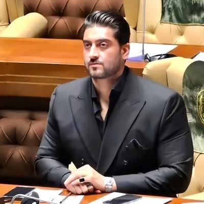 FarhanA73122's profile picture. Ex MPA , Spokesperson Govt of Sindh..........................
Follow to follow back 💯🔙