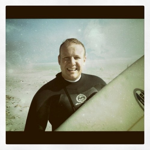 goberholzer's profile picture. always in beta. what what Primedia.